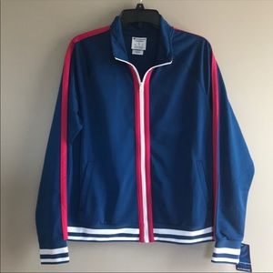 💙 CHAMPION Jacket.